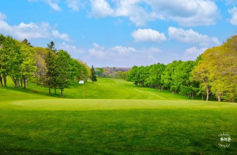 무로란CC (Muroran Golf Club)