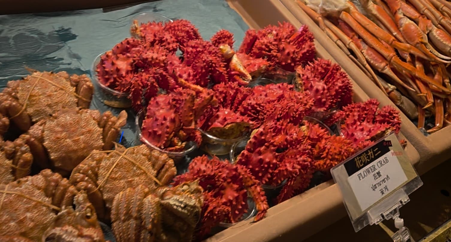 게요리무제한+야끼니꾸